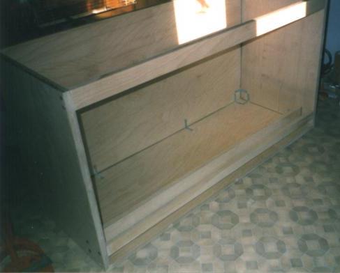 Zusammenbau