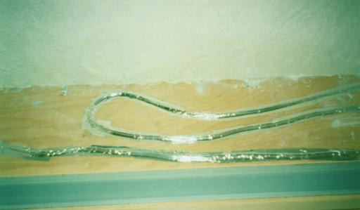 Heizkabel