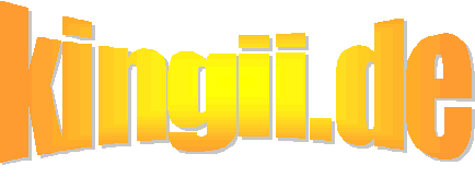 Kingii-Banner