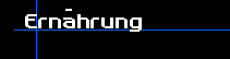 Ern&auml;hrung