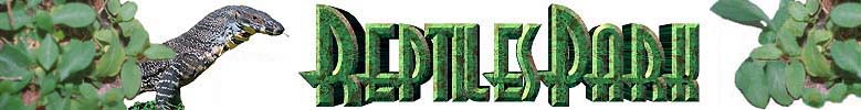 Reptiles-Park