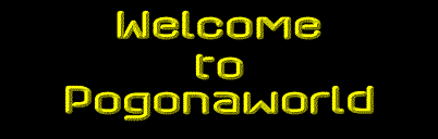 Welcome to Arachnoworld